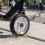 2er-Pack Roller-Ersatzräder mit geringem Rollwiderstand für 5
