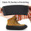 High Performances Scratch Resistant Speed Skate Guard for-M 7