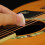 5 Pack Resin Guitar Picks Fast Playing Performances-green 1 7
