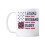 Unique Gift Ceramic Coffee Cup For Him Fathers Day Christmas-1 1