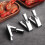 8 stuks Langoesten Shucker Shell Remover 4
