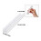 2Pcs Plastic Stack Rock Step For Fish Tanks Add To Underwater 3