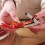 8 Pack Steel Crawfish Tail Remover Tool Ergonomic Shrimp Peeler 6