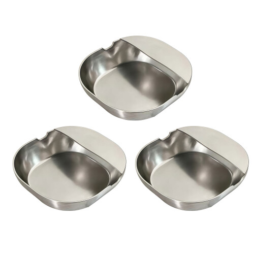 ModernStainless Steel Spoon Stand For Cooking And Serving Tool