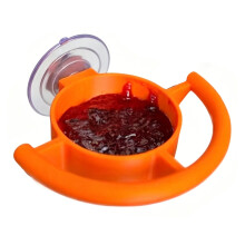 Convenient Window Bird Feeder With Detachable Suction Cup Design