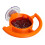Convenient Window Bird Feeder With Detachable Suction Cup Design 1