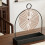 Heat Resistant Mosquitos Coil Ashes Catcher With Elevated-1 4