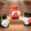 5 Graduation Gnomes Figurines Capricious Resin Miniatures 6