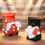 5 Graduation Gnomes Figurines Capricious Resin Miniatures 7