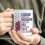 Legends Dad Husband Print Tea Cup 11Oz And 15Oz Size Ceramic-1 5