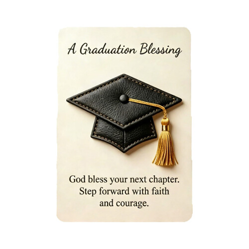 Unique PVC Graduation Cap Themed Keepsakes-graduation cap pocke 1