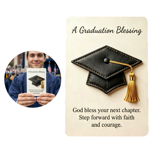 Unique PVC Graduation Cap Themed Keepsakes-graduation cap pocke 2