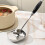 Stainless Steel Spoon Rest With Nonslip Base For Kitchen 4