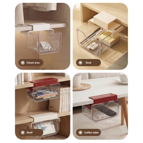 L'insertion en plastique vigoureuse de armoire à-2 petits 2