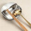 Stainless Steel Spoon Rest With Nonslip Base For Kitchen 6