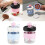 Practical Plastic Cold Brew Maker With Presses Ice-Pink 3