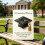 Unique PVC Graduation Cap Themed Keepsakes-graduation cap pocke 6