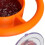 Observation Window Bird Feeder Feeding Station Bird Waterer Bowl 4