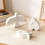 Easy Releases Heart Shaped Silicone Mould For Creative Crafting 5