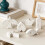 Easy Releases Heart Shaped Silicone Mould For Creative Crafting 7