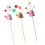 3 Pack Decorative Plant Stands for Home-threepiece kettle 1