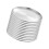 12Pcs Stainless Steel Cats Feeding Bowls RustProof Dishwasher 1
