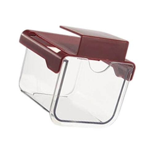 Sturdy ABS Plastic Medicine Cabinet Insert Keep Beauty-2 small
