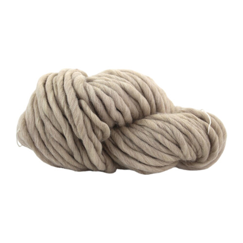 Fil de laine polyvalent de poids moyen pour articles de mode-06
