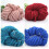 Multipurpose Medium Weight Wool Yarn For Fashion And-01 7
