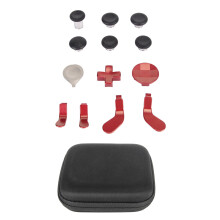 Akcesoria zamienne do joysticków Xbox Elite Wireless Controller Series2, magnetyczne uchwyty do wymiany, teksturowane, regulowane narzędzie, modne