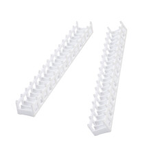 2Pcs Miniature Landscape Stairway Decoration For Aquarium