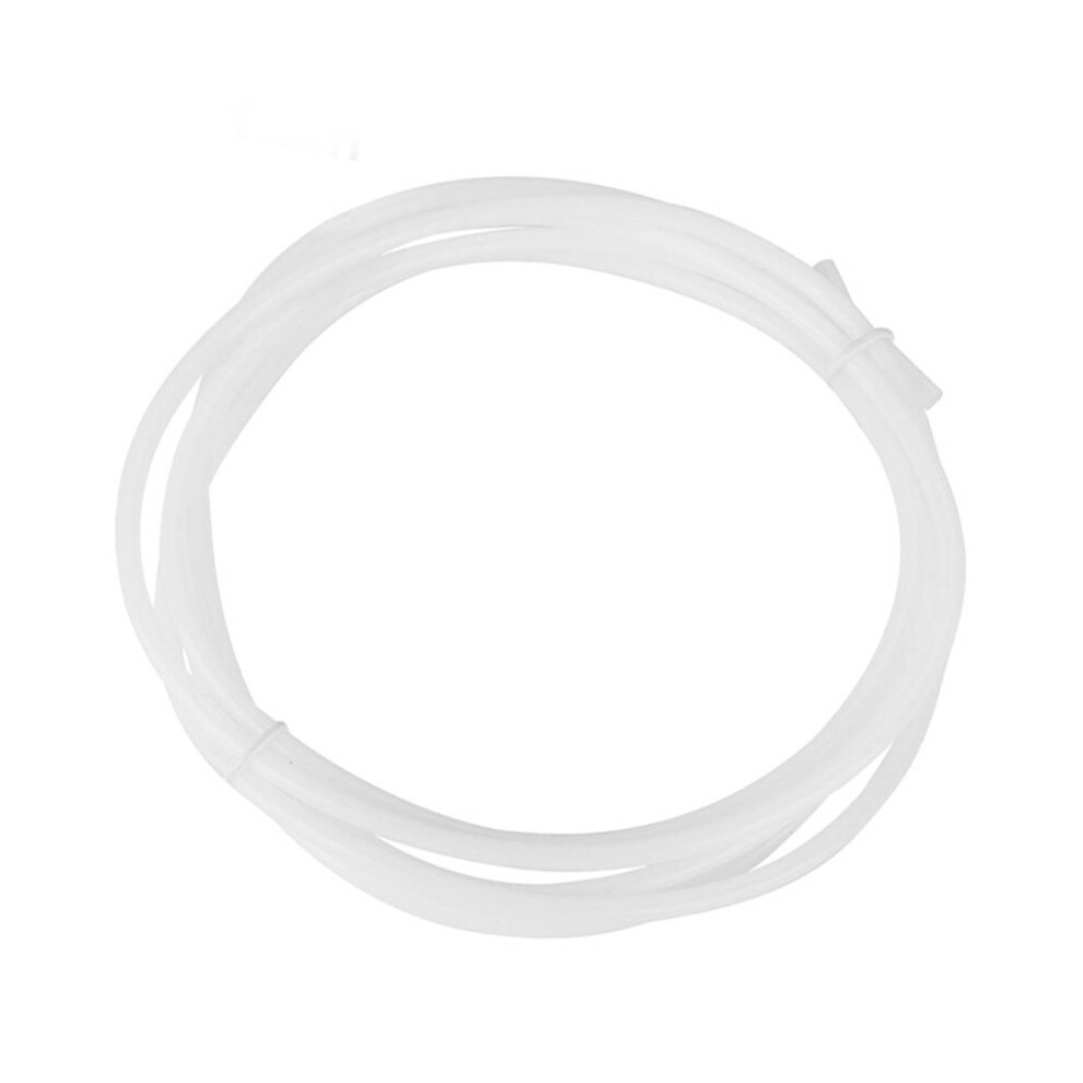 Ptfe Bowden Tube 1.75Mm 2.0/4.0Mm Id/Od 1.5M White 8751393791342