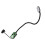 30-LED-Nählampe, 2-4 W, 138,5 cm Kabel, Schwarz 1