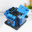 Drill Bit Sharpener Multifunction Electric Sharpener Drill Bit Sharpening Tools Angle Adjustable Drill US Plug 5