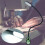 30-LED-Nählampe, 2-4 W, 138,5 cm Kabel, Schwarz 3