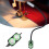 30-LED-Nählampe, 2-4 W, 138,5 cm Kabel, Schwarz 7