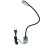 30-LED-Nählampe, 2-4 W, 138,5 cm Kabel, Schwarz 9