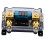 24V 100A Compact Fuse Holder Display Transparent 1