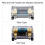 24V 100A Compact Fuse Holder Display Transparent 6
