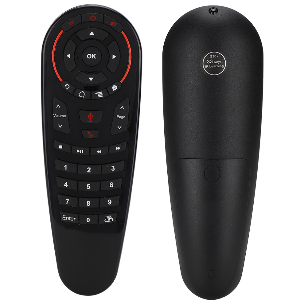 G30s 2.4G Remote Aaax2 6-Axis Gyro 16.4X5.6x1.8cm 9341393791788