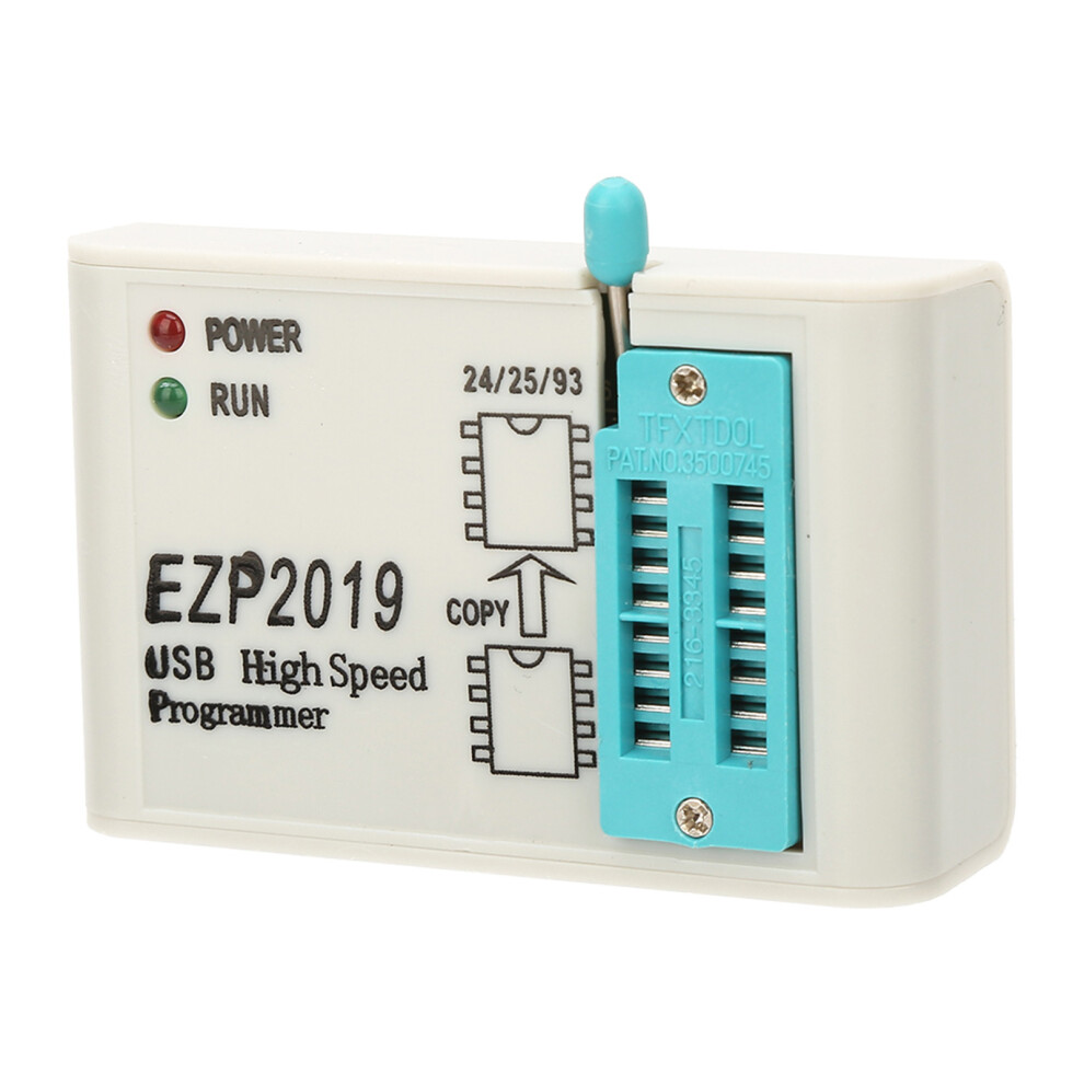 Ezp2019 Card-Size Programmer For 24/25/93 Bios 4981393791989