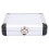6pcs 1 Box HSS Titanium-Plated Step Drill Set 1