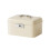 Sturdy 3 Digit Password Safe Box Perfect For Storing-Green S 2