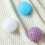 MultiFunctional Laundry Washing Balls for Clothes-Purple 5