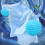 MultiFunctional Laundry Washing Balls for Clothes-Purple 6