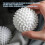 MultiFunctional Laundry Washing Balls for Clothes-Purple 7