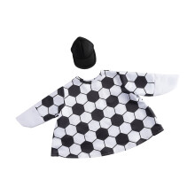 Soccer Party Decorations Handmade Costume And Cap For Outdoor