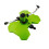 360 Automatic Rotary Lawn Sprinkler High Efficiency Lawn 1