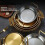 Multipurpose Stainless Steel Paella Pan Suitable-silver 26cm 4