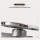 Aluminum Alloy Pottery Turntable Multipurpose Clay-11cm 7